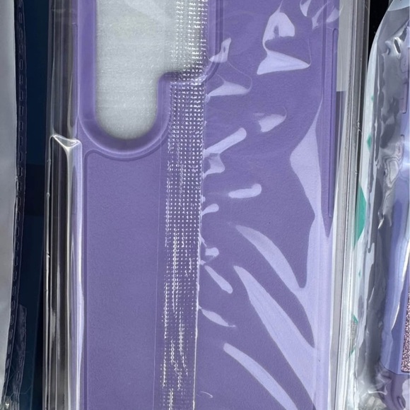 4 brand new cases for Samsung galaxy s25 - set - Picture 3 of 5